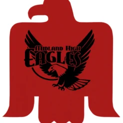 Cushioned Jar Opener - Eagle