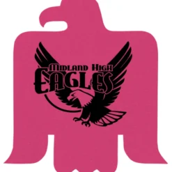 Cushioned Jar Opener - Eagle