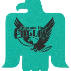 Cushioned Jar Opener - Eagle