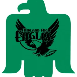 Cushioned Jar Opener - Eagle
