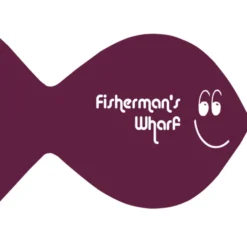 Cushioned Jar Opener - Fish