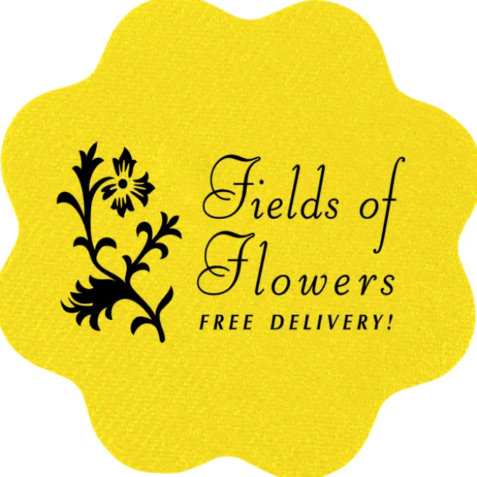 Cushioned Jar Opener - Flower