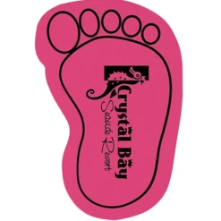 Cushioned Jar Opener - Foot