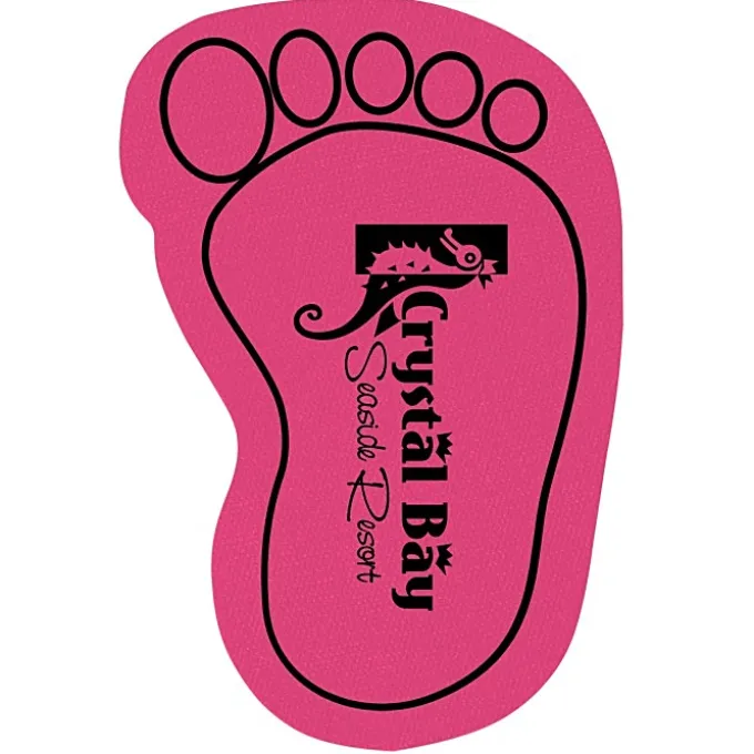 Cushioned Jar Opener - Foot