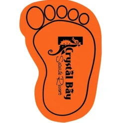 Cushioned Jar Opener - Foot
