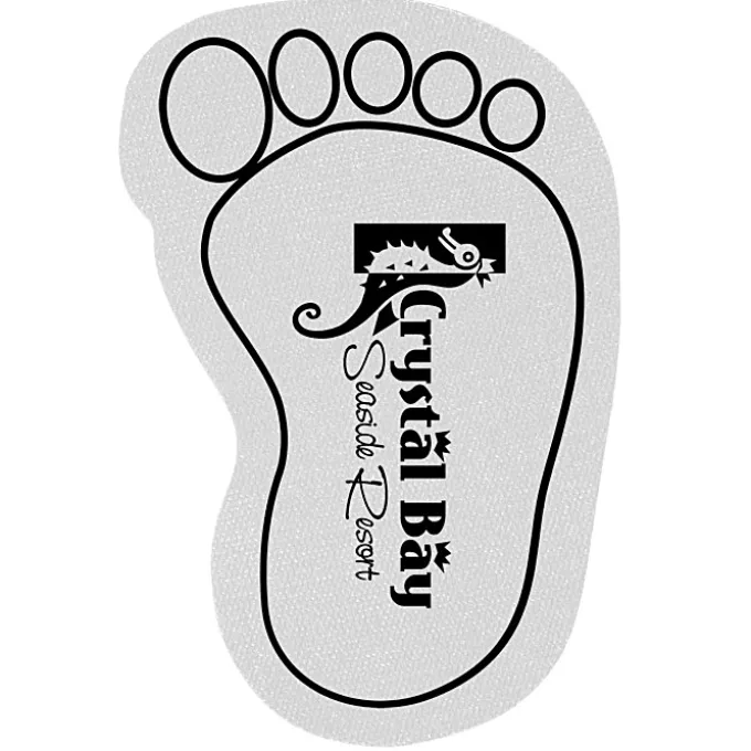 Cushioned Jar Opener - Foot