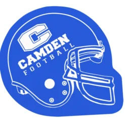 Cushioned Jar Opener - Football Helmet
