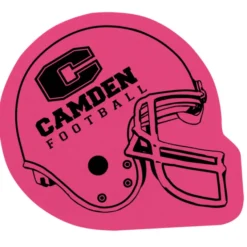 Cushioned Jar Opener - Football Helmet
