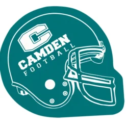 Cushioned Jar Opener - Football Helmet