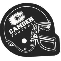Cushioned Jar Opener - Football Helmet