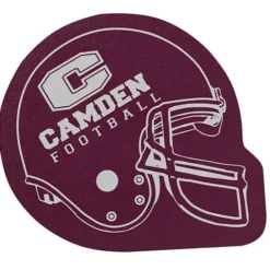 Cushioned Jar Opener - Football Helmet