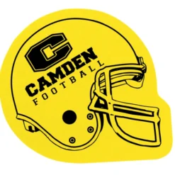 Cushioned Jar Opener - Football Helmet
