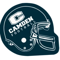 Cushioned Jar Opener - Football Helmet