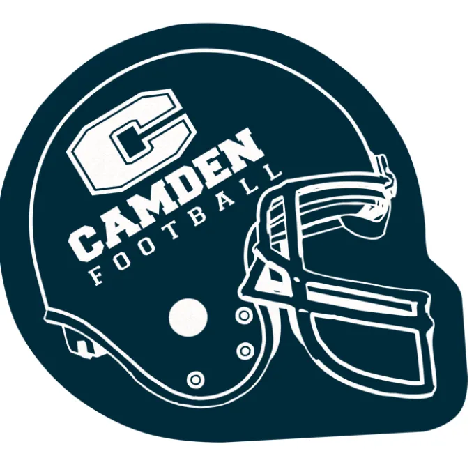 Cushioned Jar Opener - Football Helmet