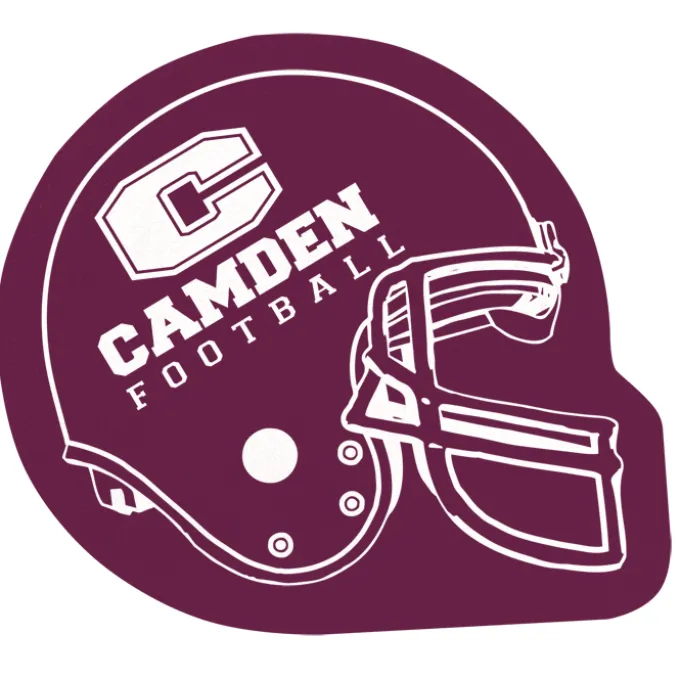 Cushioned Jar Opener - Football Helmet