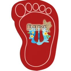 Cushioned Jar Opener - Foot - Full Color