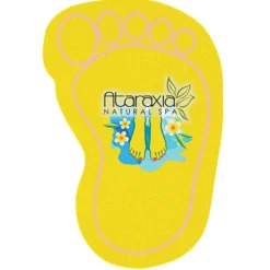 Cushioned Jar Opener - Foot - Full Color