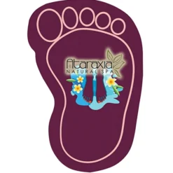 Cushioned Jar Opener - Foot - Full Color