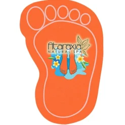 Cushioned Jar Opener - Foot - Full Color