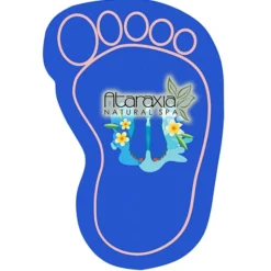 Cushioned Jar Opener - Foot - Full Color