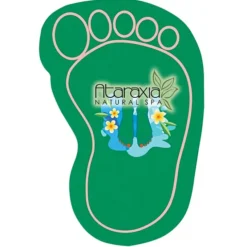 Cushioned Jar Opener - Foot - Full Color