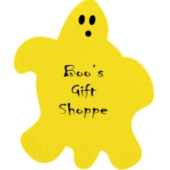 Cushioned Jar Opener - Ghost