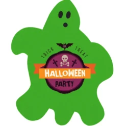 Cushioned Jar Opener - Ghost - Full Color