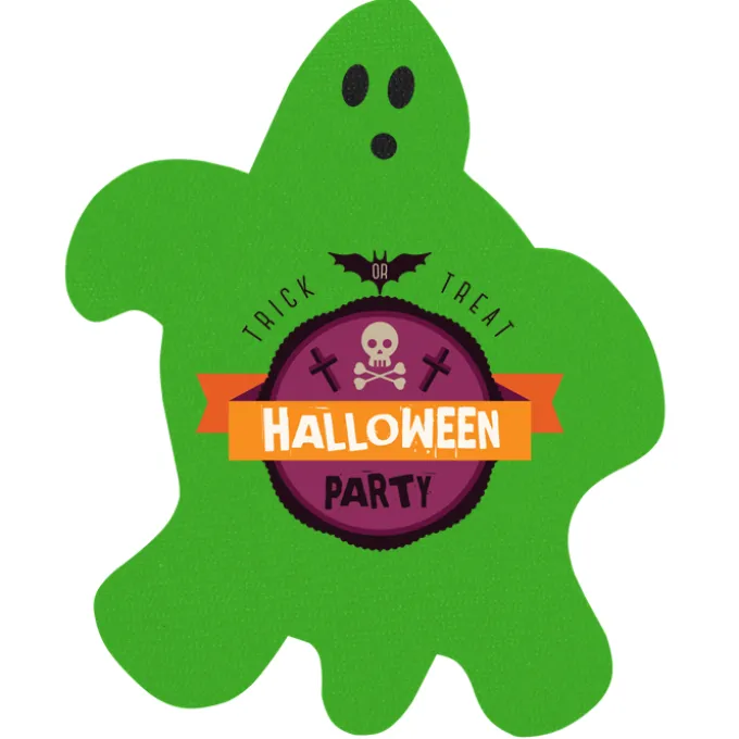 Cushioned Jar Opener - Ghost - Full Color