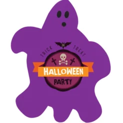 Cushioned Jar Opener - Ghost - Full Color