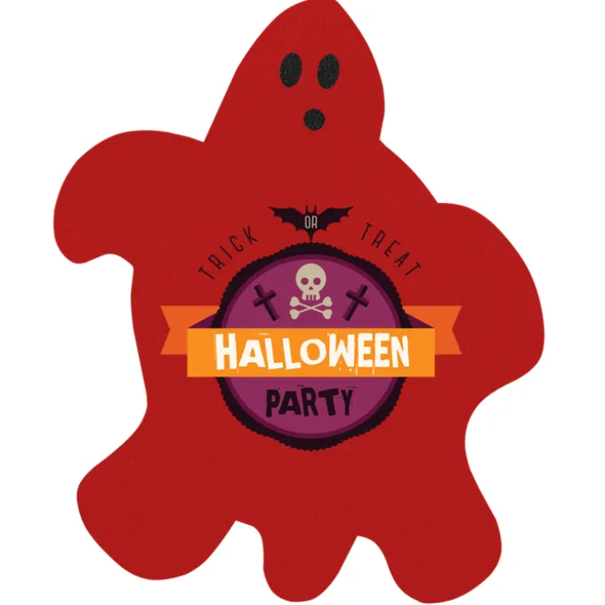 Cushioned Jar Opener - Ghost - Full Color