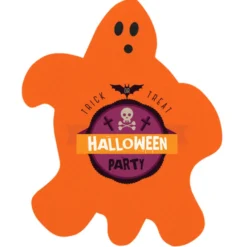 Cushioned Jar Opener - Ghost - Full Color