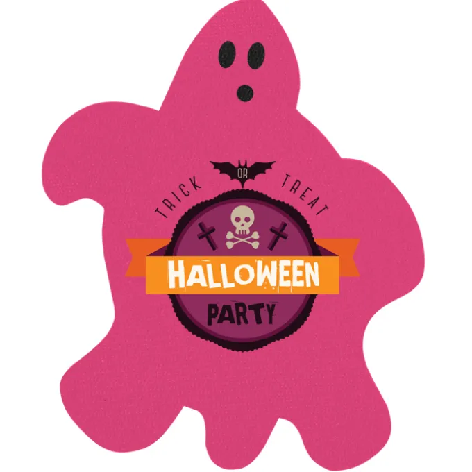 Cushioned Jar Opener - Ghost - Full Color