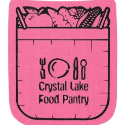 Cushioned Jar Opener - Grocery Bag