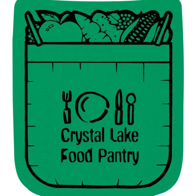 Cushioned Jar Opener - Grocery Bag