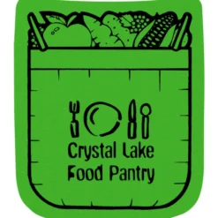 Cushioned Jar Opener - Grocery Bag
