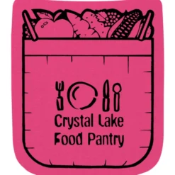 Cushioned Jar Opener - Grocery Bag