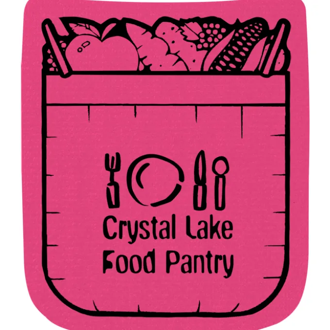 Cushioned Jar Opener - Grocery Bag