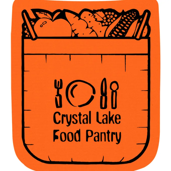 Cushioned Jar Opener - Grocery Bag