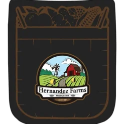 Cushioned Jar Opener - Grocery Bag - Full Color
