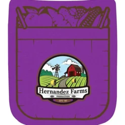Cushioned Jar Opener - Grocery Bag - Full Color