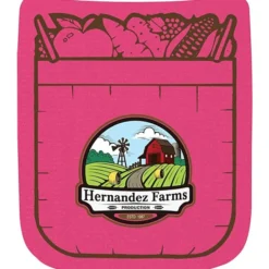 Cushioned Jar Opener - Grocery Bag - Full Color