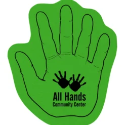 Cushioned Jar Opener - Hand