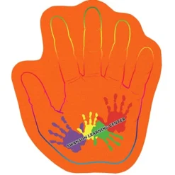 Cushioned Jar Opener - Hand - Full Color