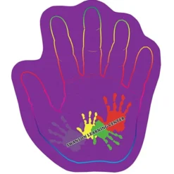 Cushioned Jar Opener - Hand - Full Color