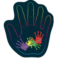 Cushioned Jar Opener - Hand - Full Color