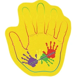 Cushioned Jar Opener - Hand - Full Color