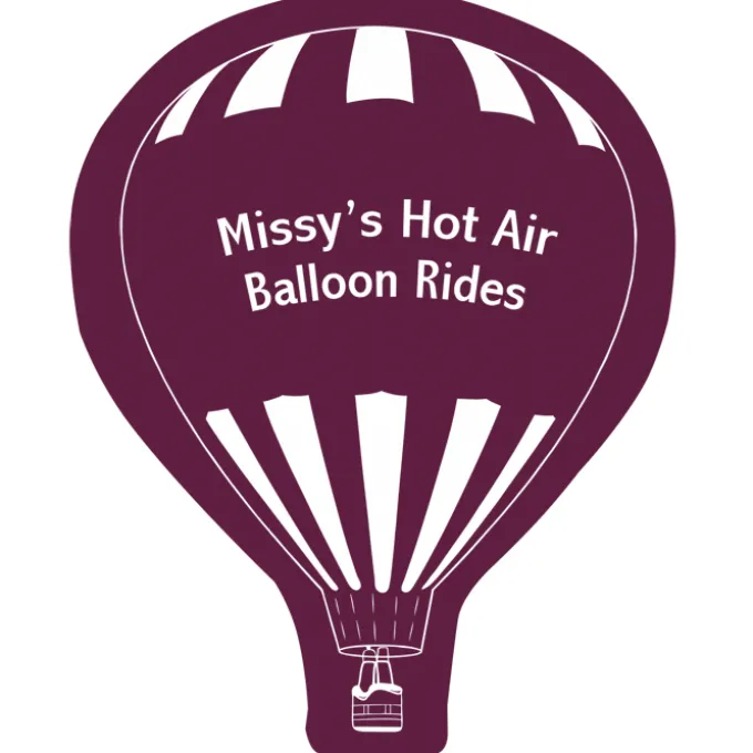 Cushioned Jar Opener - Hot Air Balloon