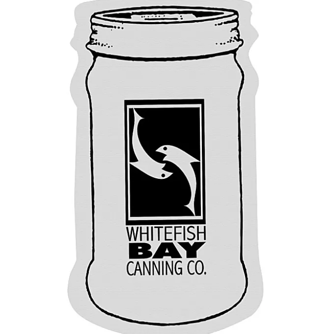 Cushioned Jar Opener - Jar