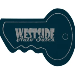 Cushioned Jar Opener - Key