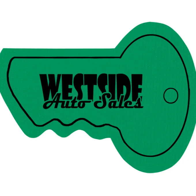 Cushioned Jar Opener - Key